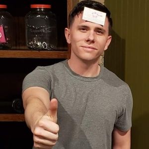 Meet your Posher, Curtis